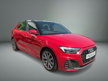 Used Audi A1 2024 for sale - 79018601: Photo