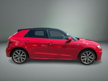 Used Audi A1 2024 for sale - 79018601: Photo