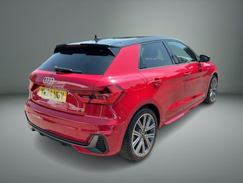 Used Audi A1 2024 for sale - 79018601: Photo