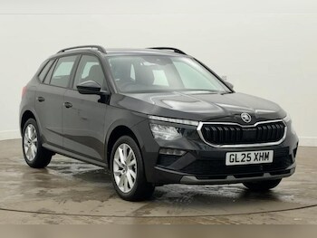 Used Skoda Kamiq 2025 for sale - 77823701: Photo
