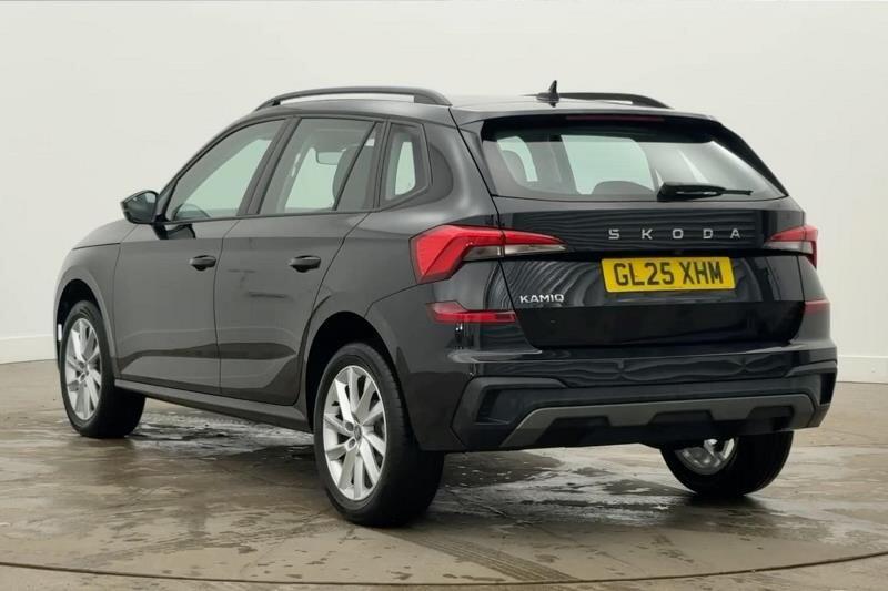Used Skoda Kamiq for sale - 77823701: Photo 2