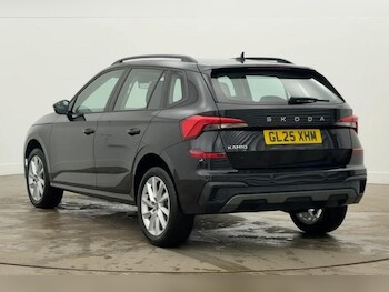 Used Skoda Kamiq 2025 for sale - 77823701: Photo