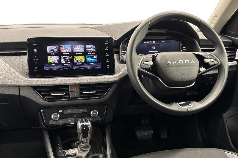 Used Skoda Kamiq for sale - 77823701: Photo 3