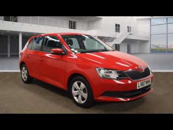 (67) - 1.0 TSI SE Euro 6 (s/s) 5dr