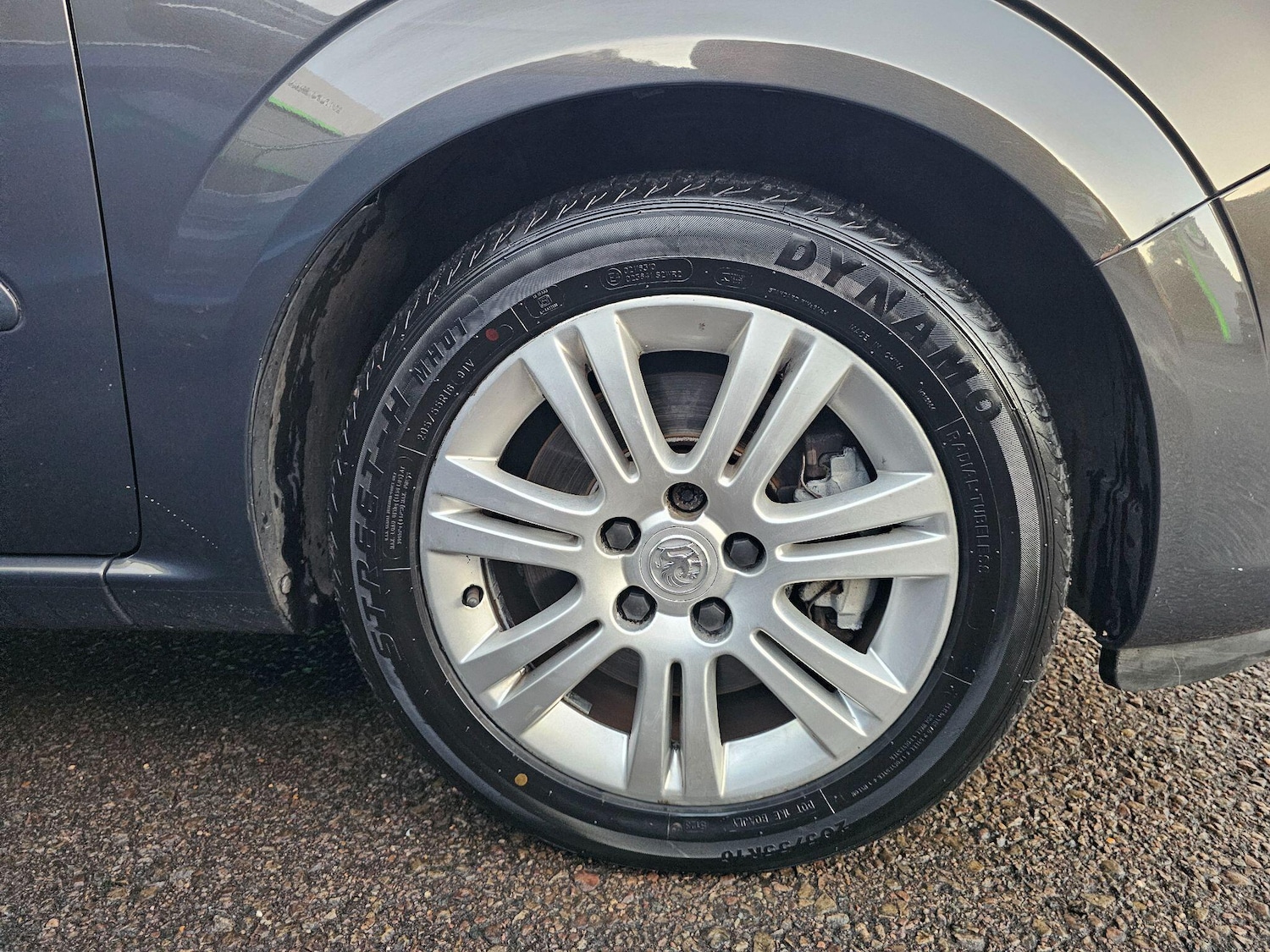 Used Vauxhall Zafira 2013 for sale - 76409379: Photo 20