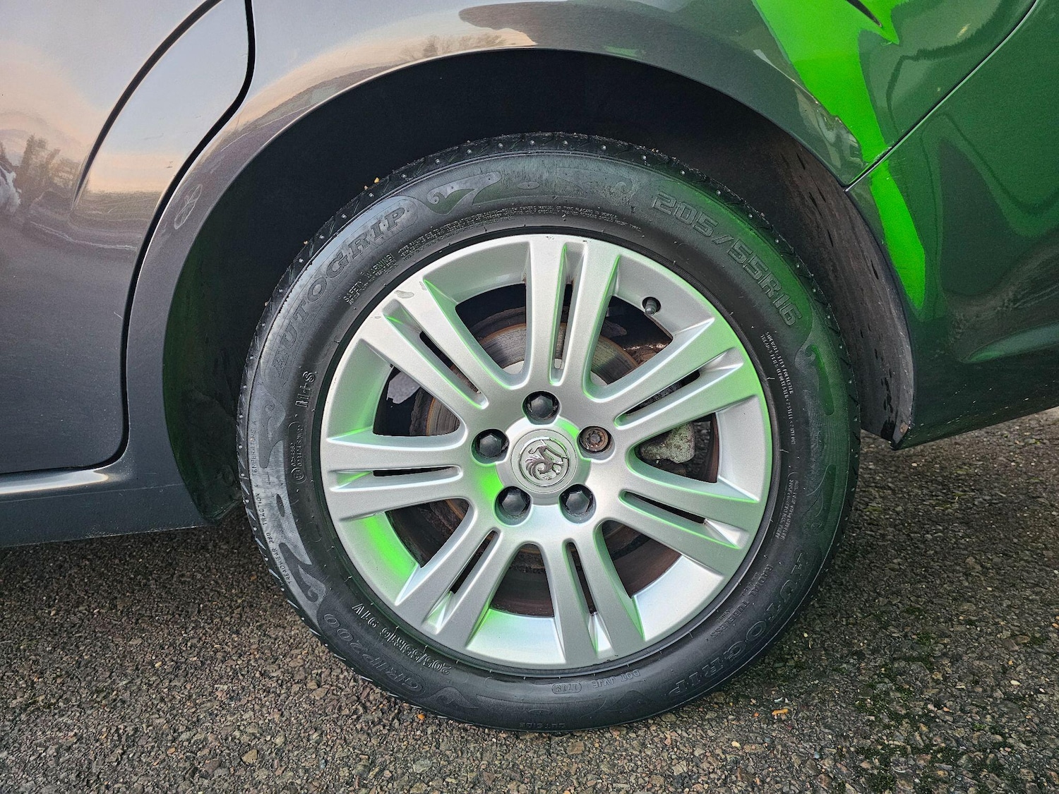 Used Vauxhall Zafira 2013 for sale - 76409379: Photo 22