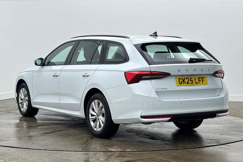 Used Skoda Octavia 2025 for sale - 78019051: Photo 2