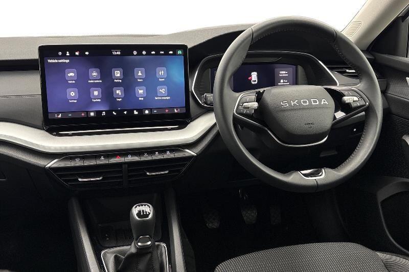 Used Skoda Octavia 2025 for sale - 78019051: Photo 3