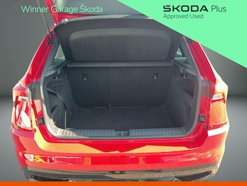 Used Skoda Kamiq 2021 for sale - 79158280: Photo