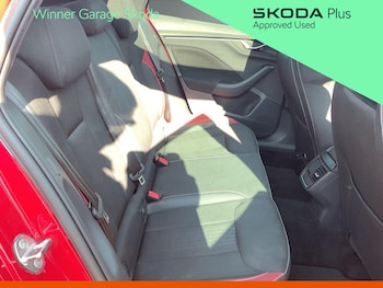 Used Skoda Kamiq 2021 for sale - 79158280: Photo