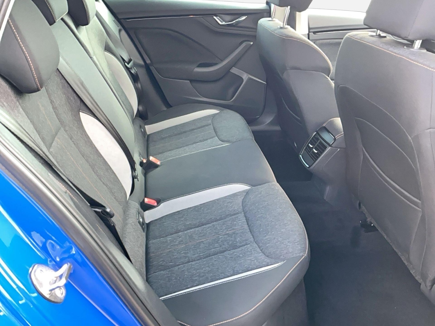 Used Skoda Kamiq 2021 for sale - 78033711: Photo 10