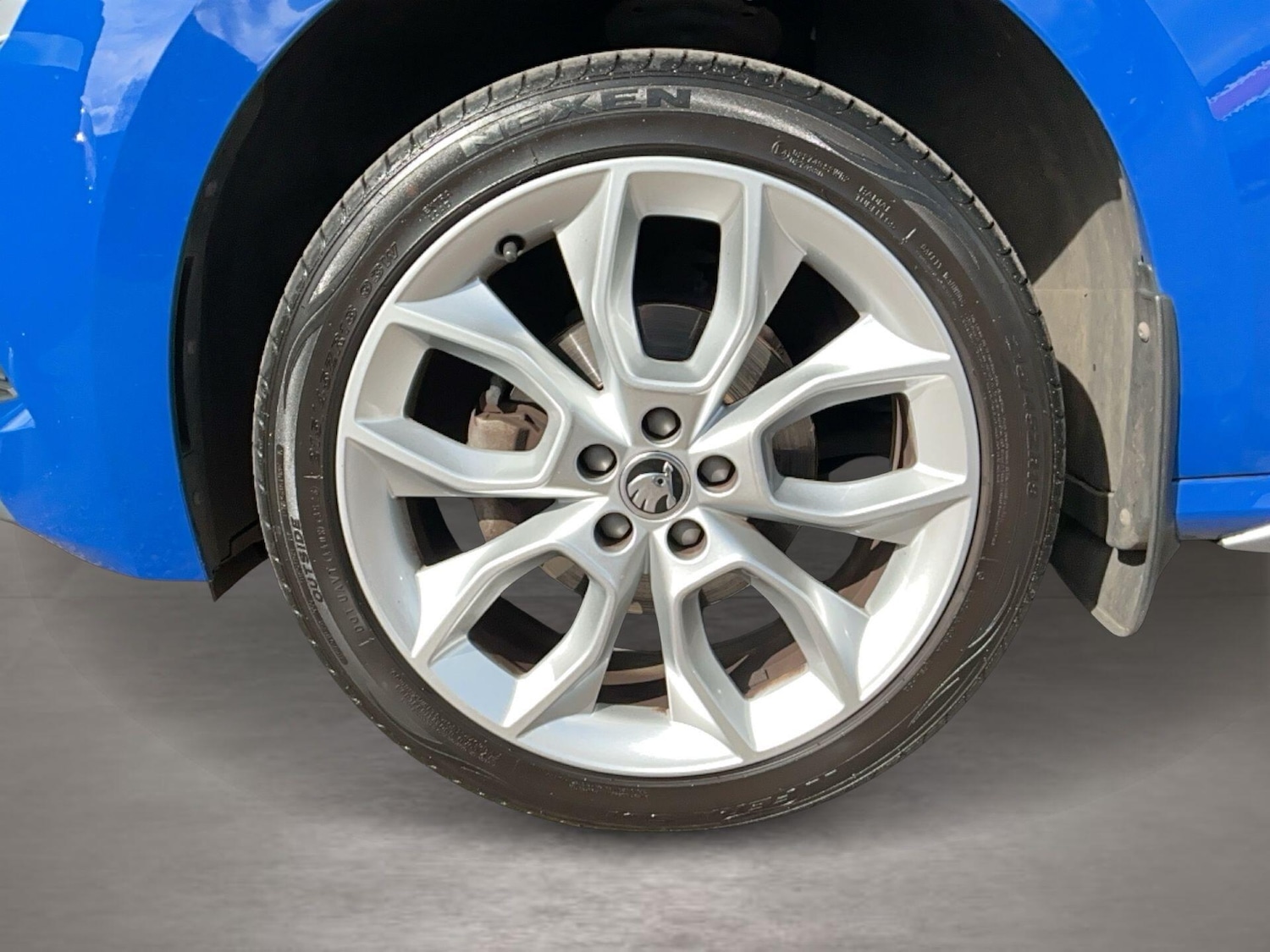 Used Skoda Kamiq 2021 for sale - 78033711: Photo 11