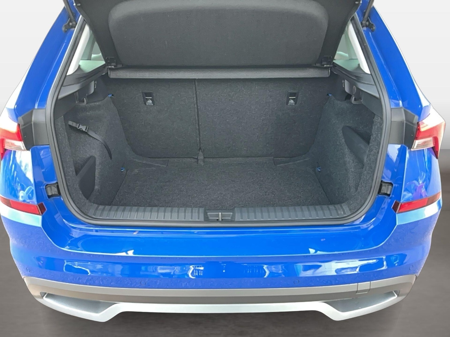 Used Skoda Kamiq 2021 for sale - 78033711: Photo 13