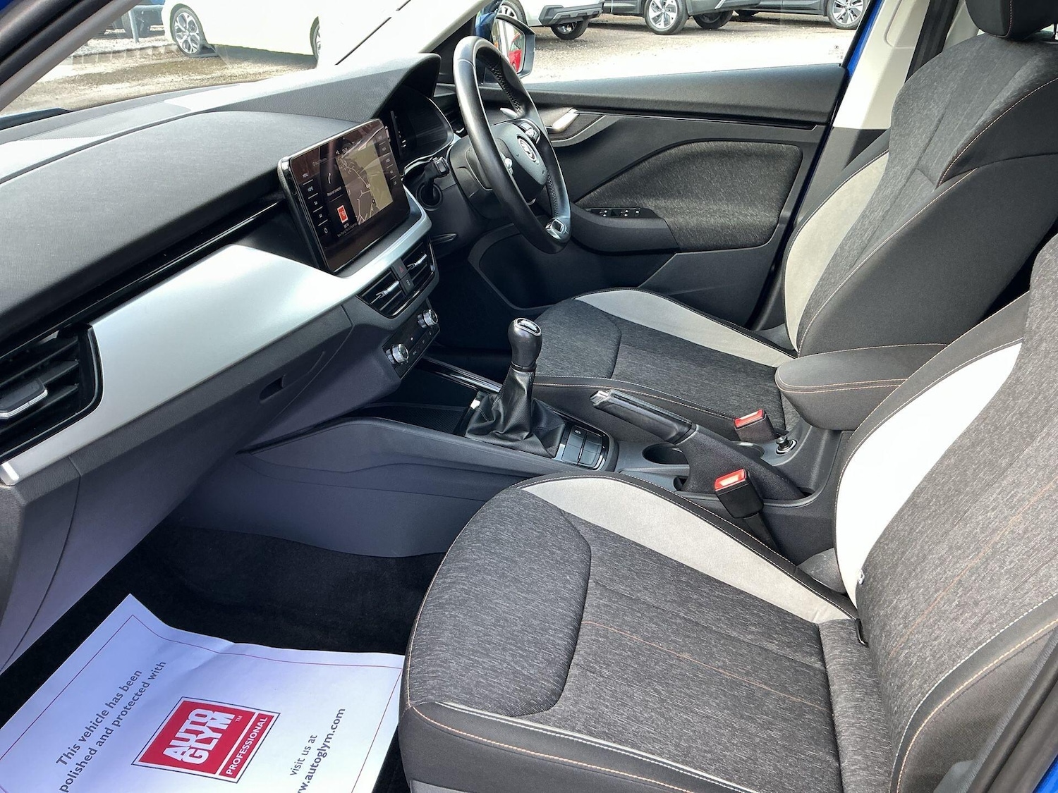 Used Skoda Kamiq 2021 for sale - 78033711: Photo 14