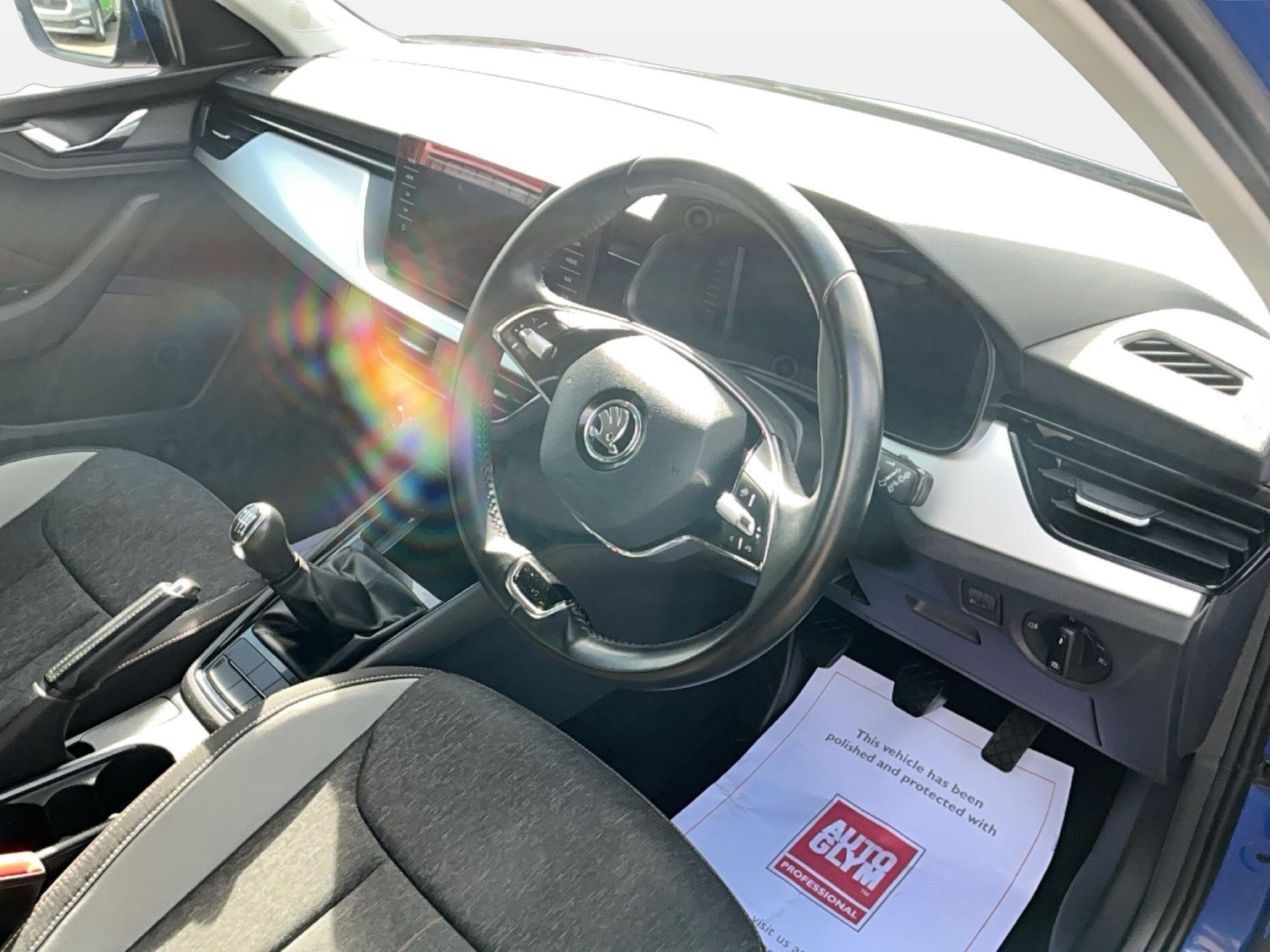 Used Skoda Kamiq 2021 for sale - 78033711: Photo 15