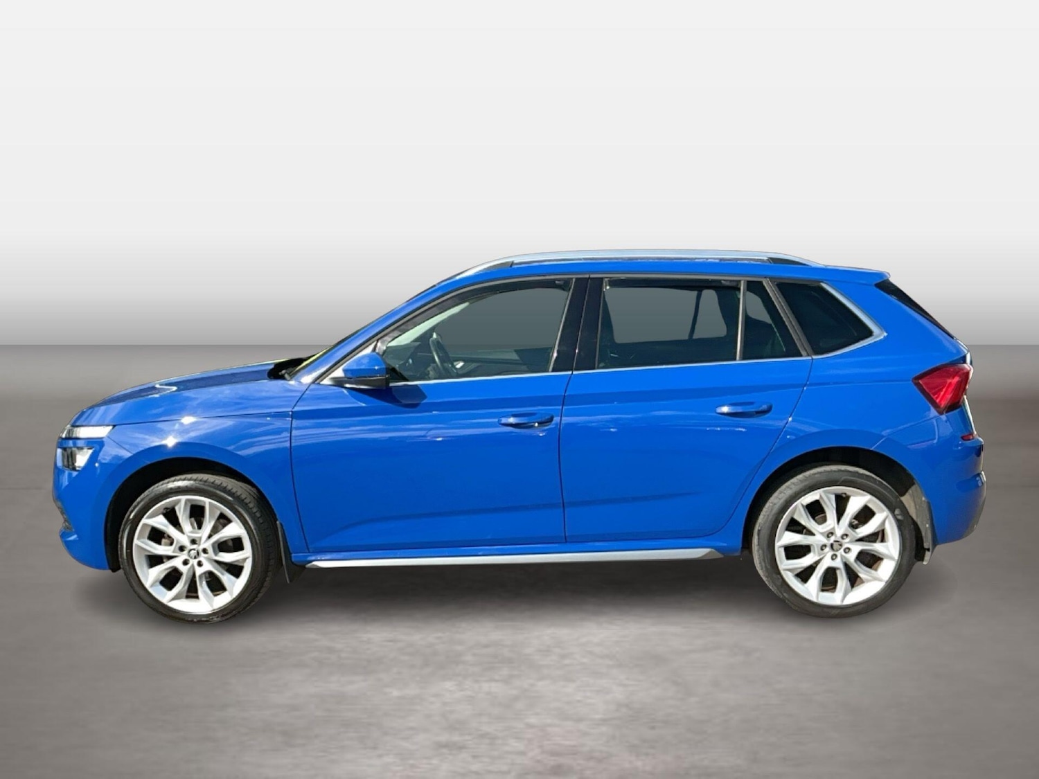 Used Skoda Kamiq 2021 for sale - 78033711: Photo 5