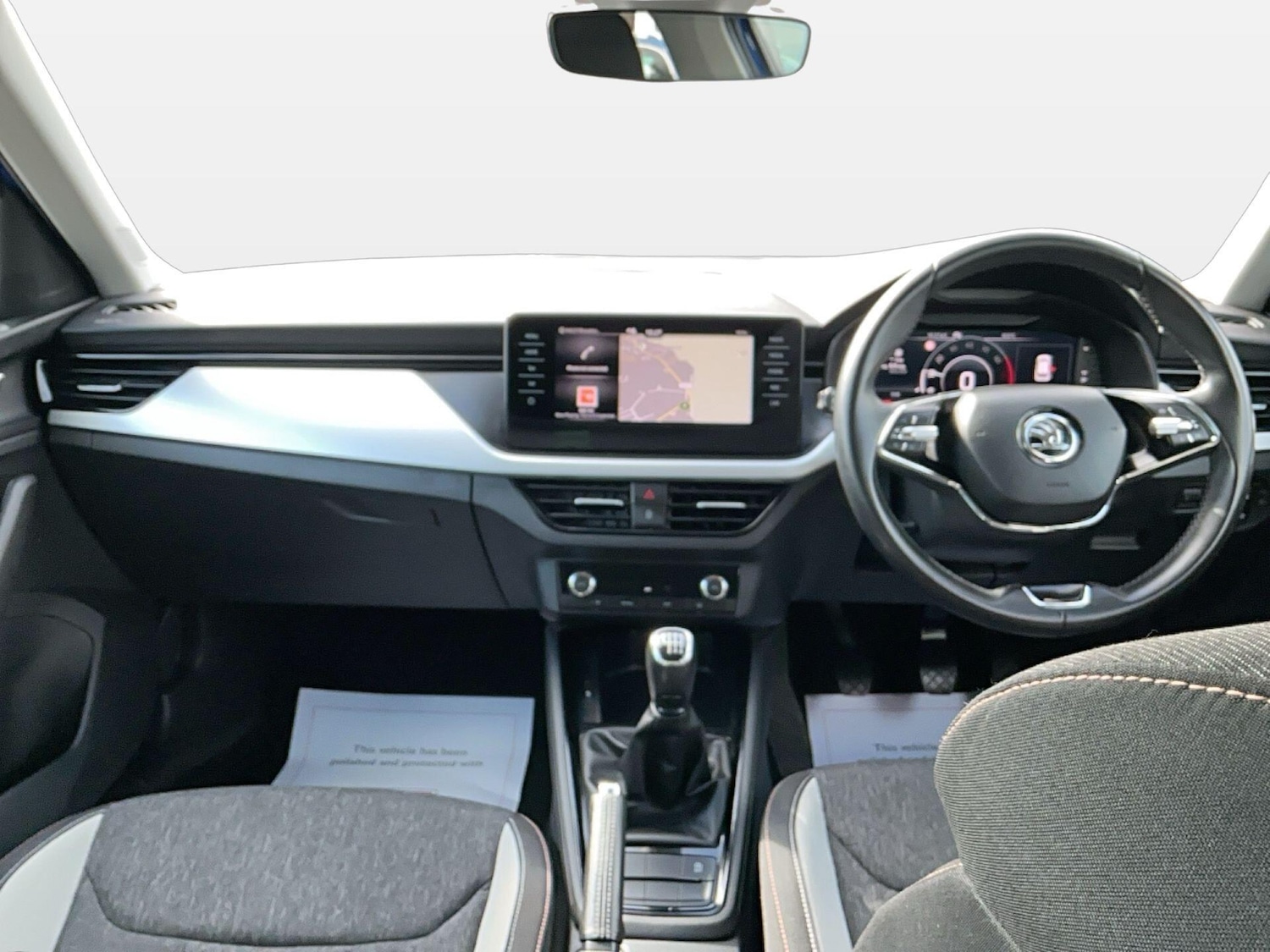 Used Skoda Kamiq 2021 for sale - 78033711: Photo 9