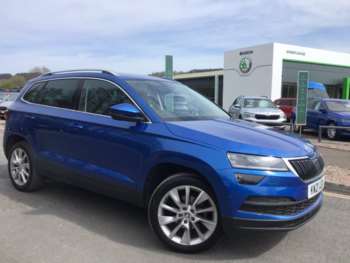 2021 (21) - 1.5 TSI ACT SE L DSG Euro 6 (s/s) 5dr