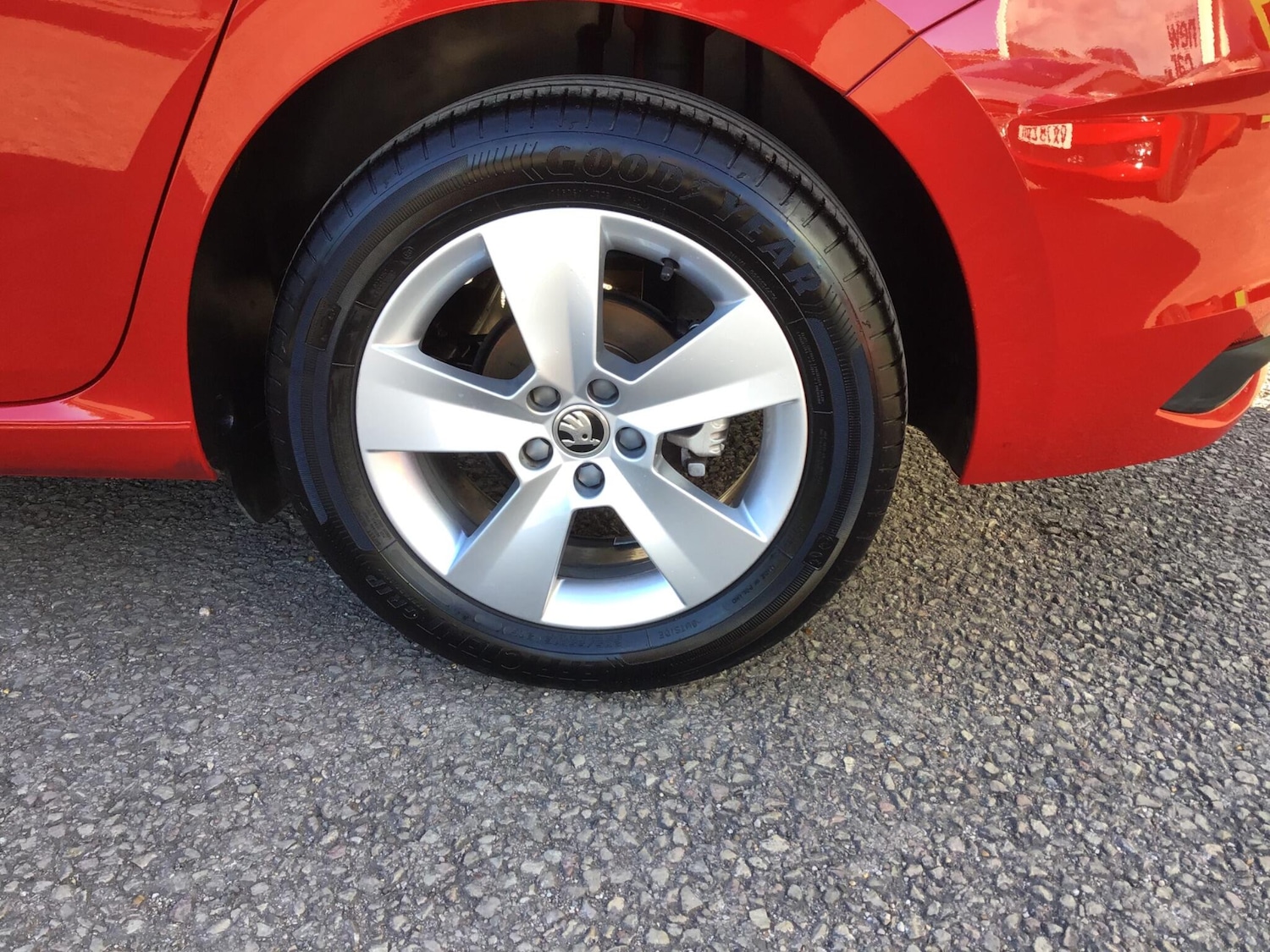 Used Skoda Scala 2024 for sale - 75707786: Photo 13