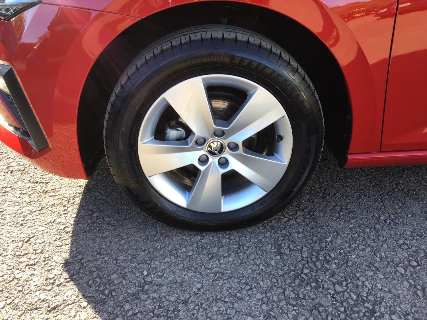 Used Skoda Scala 2024 for sale - 75707786: Photo 15