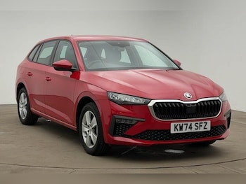 Used Skoda Scala 2024 for sale - 75707786: Photo