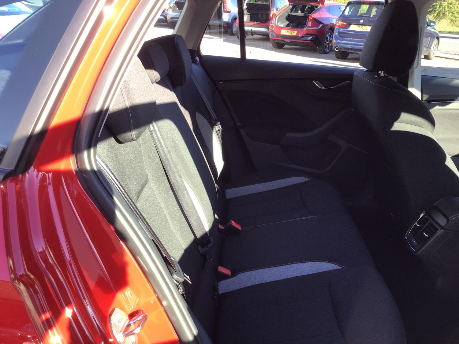 Used Skoda Scala 2024 for sale - 75707786: Photo 20