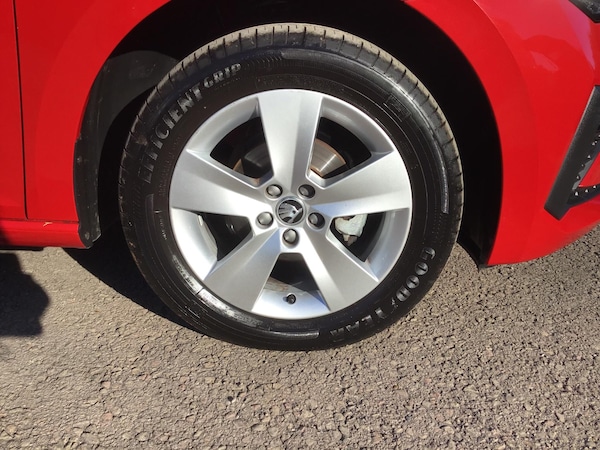 Used Skoda Scala 2024 for sale - 75707786: Photo 5