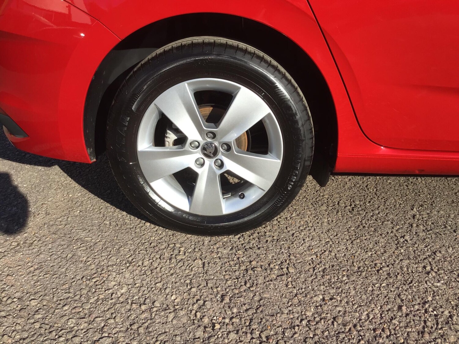 Used Skoda Scala 2024 for sale - 75707786: Photo 8