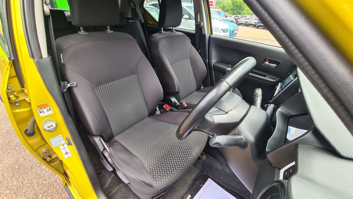 Vehicle 11