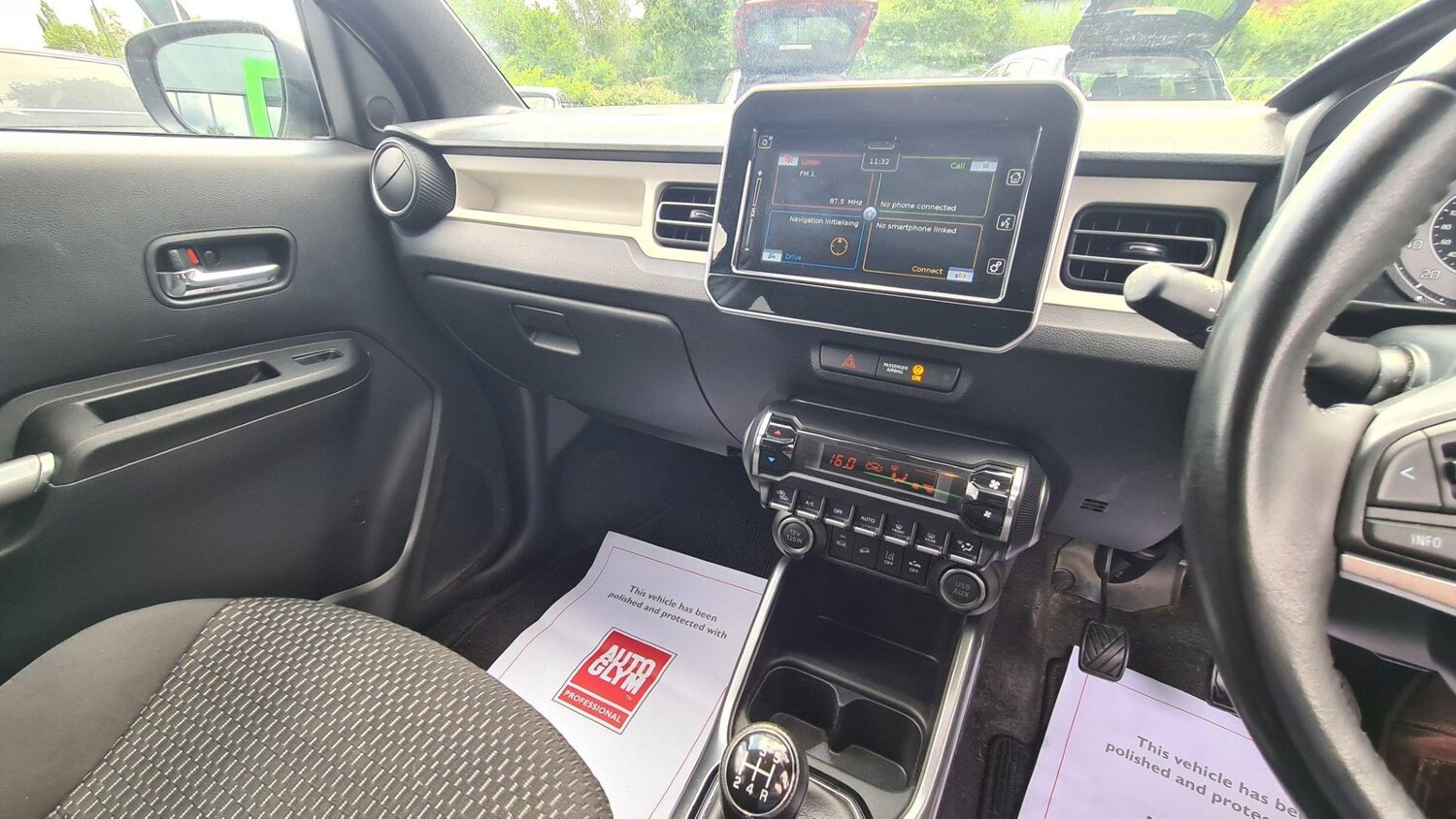 Vehicle 13