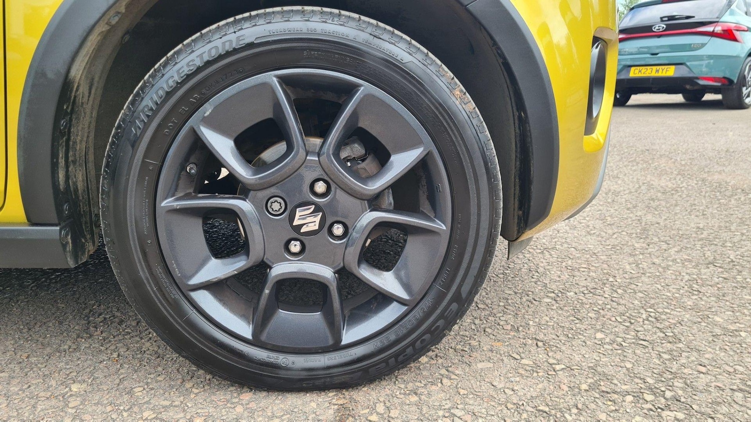 Vehicle 19
