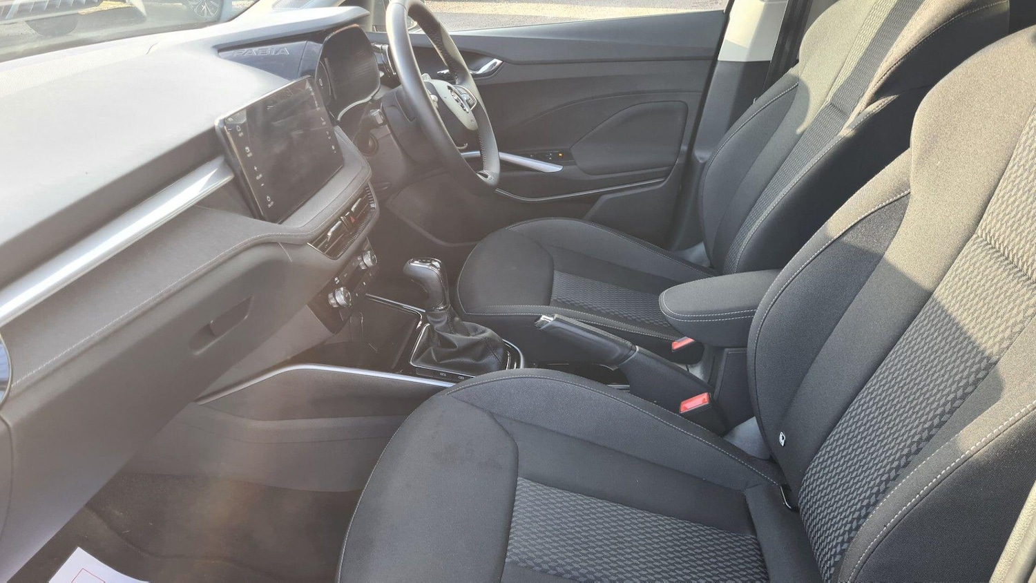 Used Skoda Fabia 2024 for sale - 76898817: Photo 24