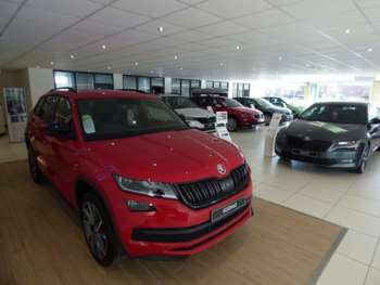 Used Skoda Elroq 2025 for sale - 74851128: Photo