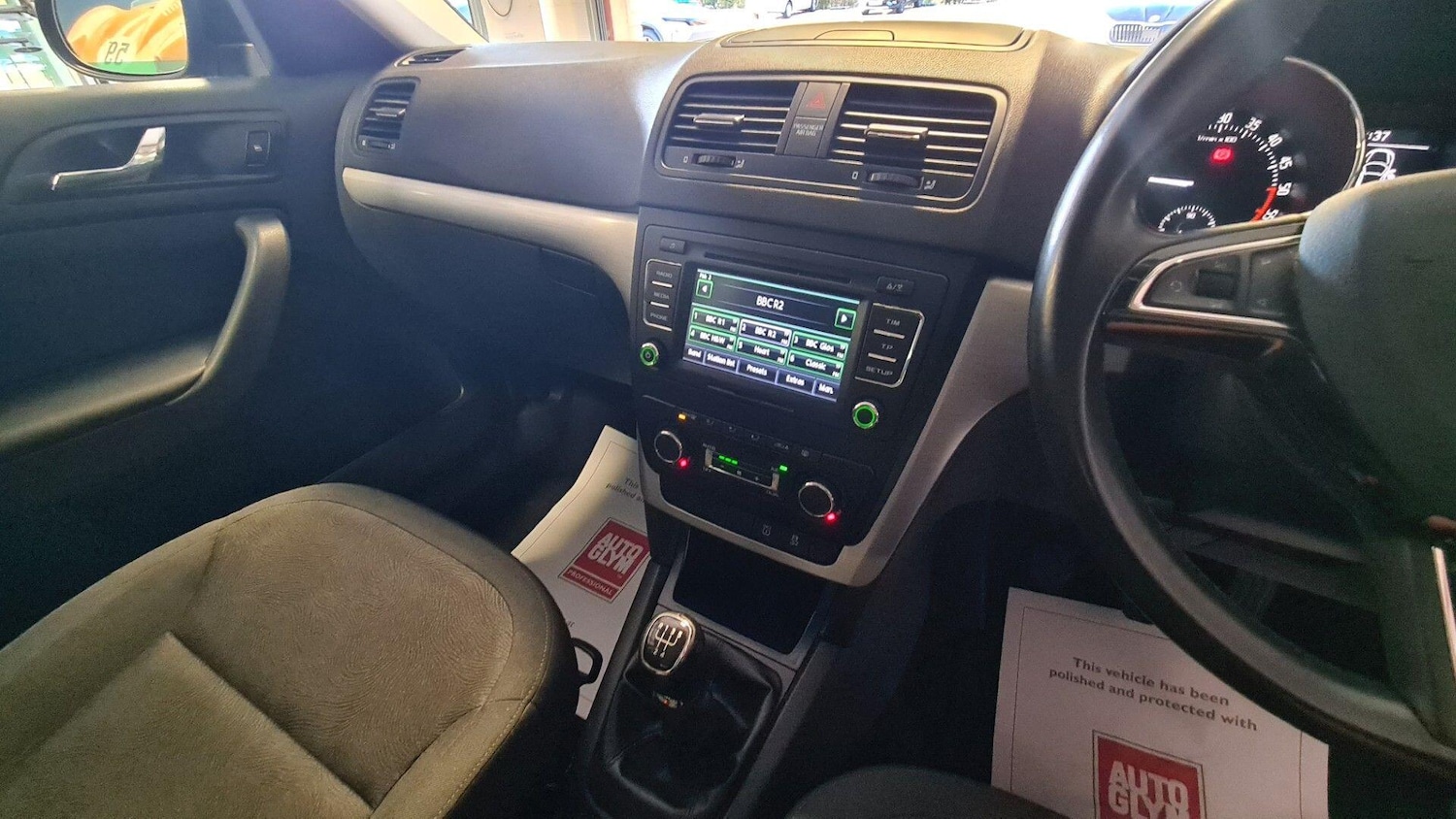 Used Skoda Yeti 2015 for sale - 76633881: Photo 10