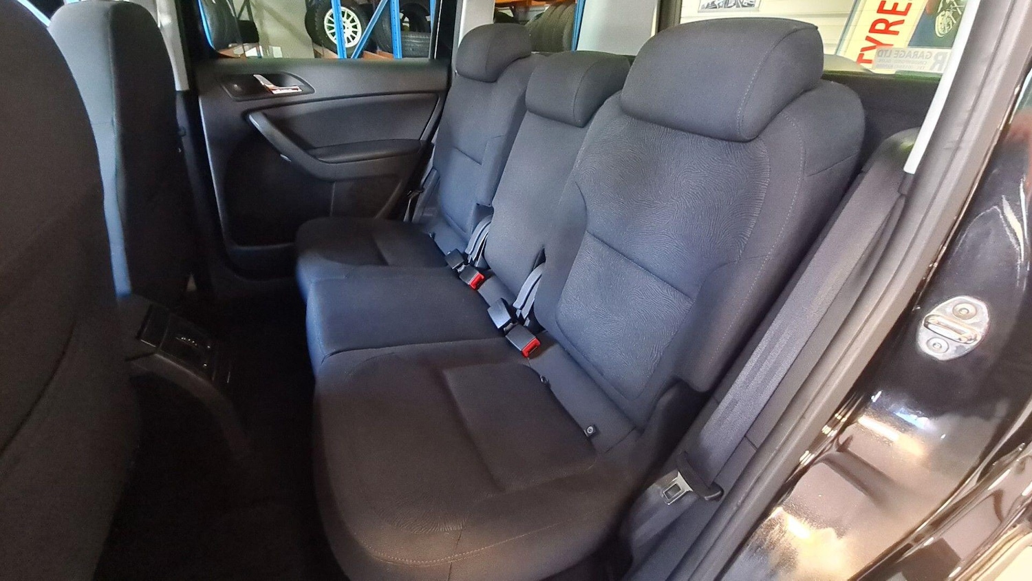 Used Skoda Yeti 2015 for sale - 76633881: Photo 13