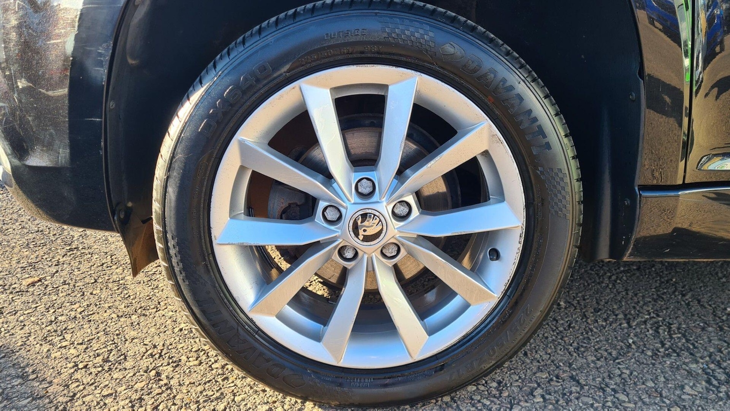 Used Skoda Yeti 2015 for sale - 76633881: Photo 14