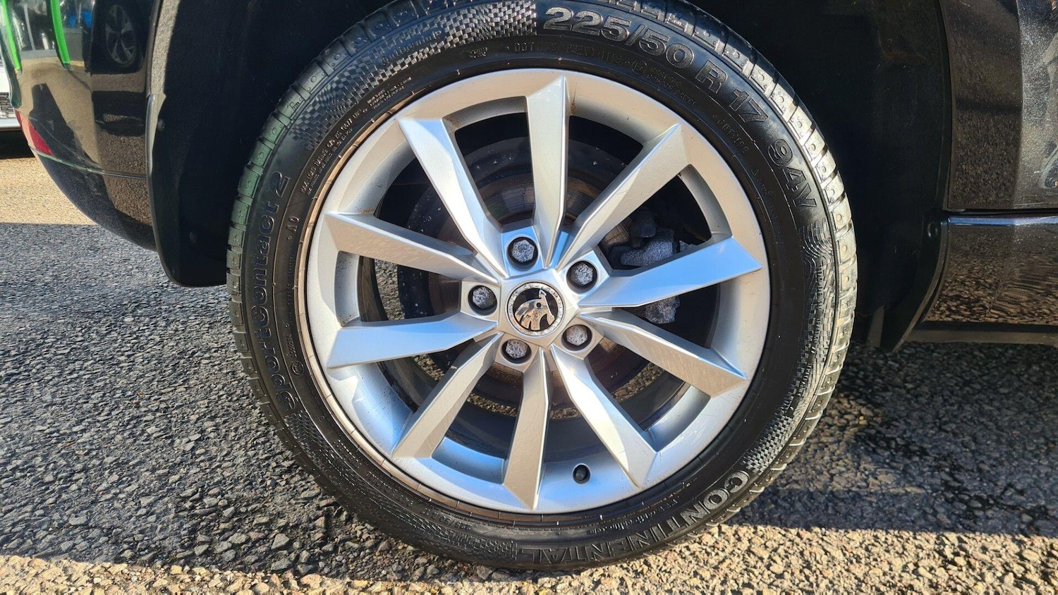 Used Skoda Yeti 2015 for sale - 76633881: Photo 15