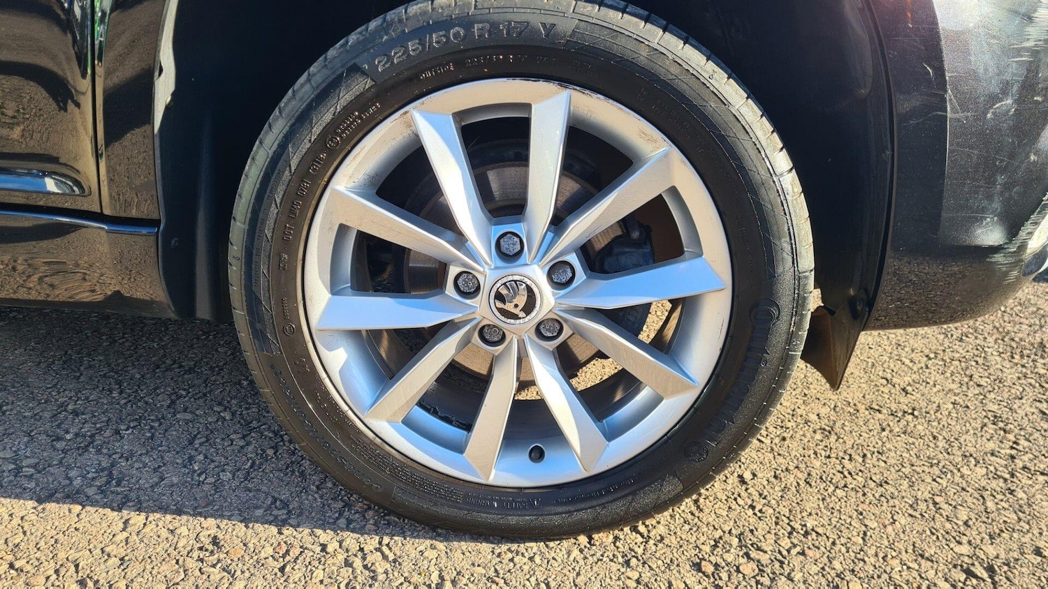 Used Skoda Yeti 2015 for sale - 76633881: Photo 16