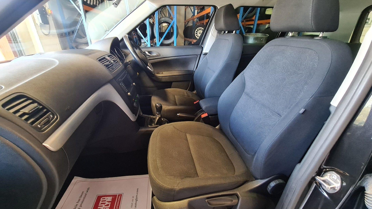 Used Skoda Yeti 2015 for sale - 76633881: Photo 19