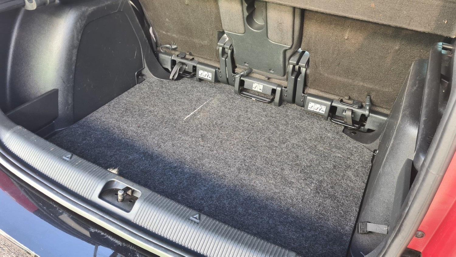 Used Skoda Yeti 2015 for sale - 76633881: Photo 21