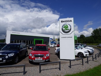 Used Skoda Karoq 2026 for sale - 79348374: Photo
