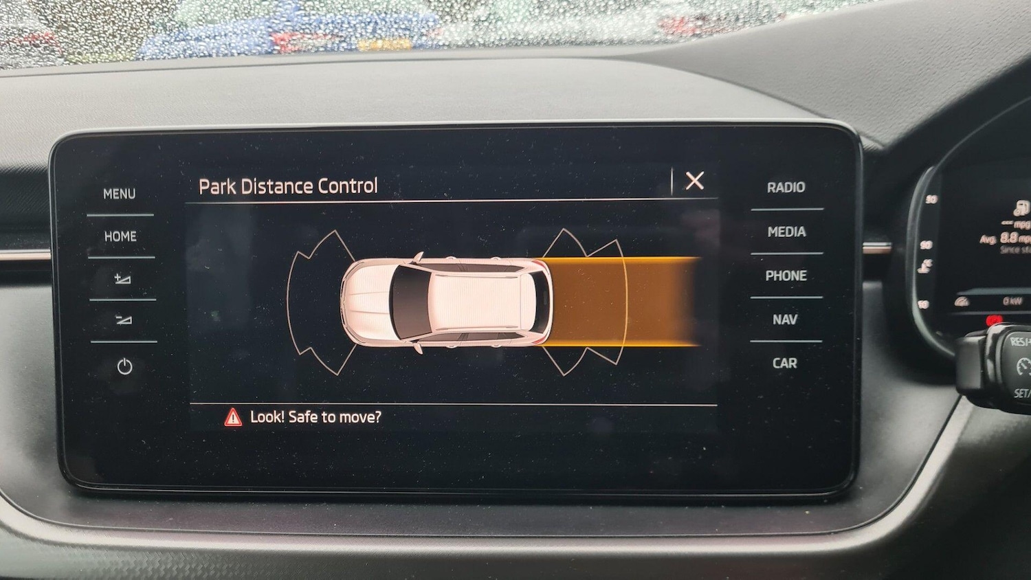 Used Skoda Kamiq 2022 for sale - 77215202: Photo 20