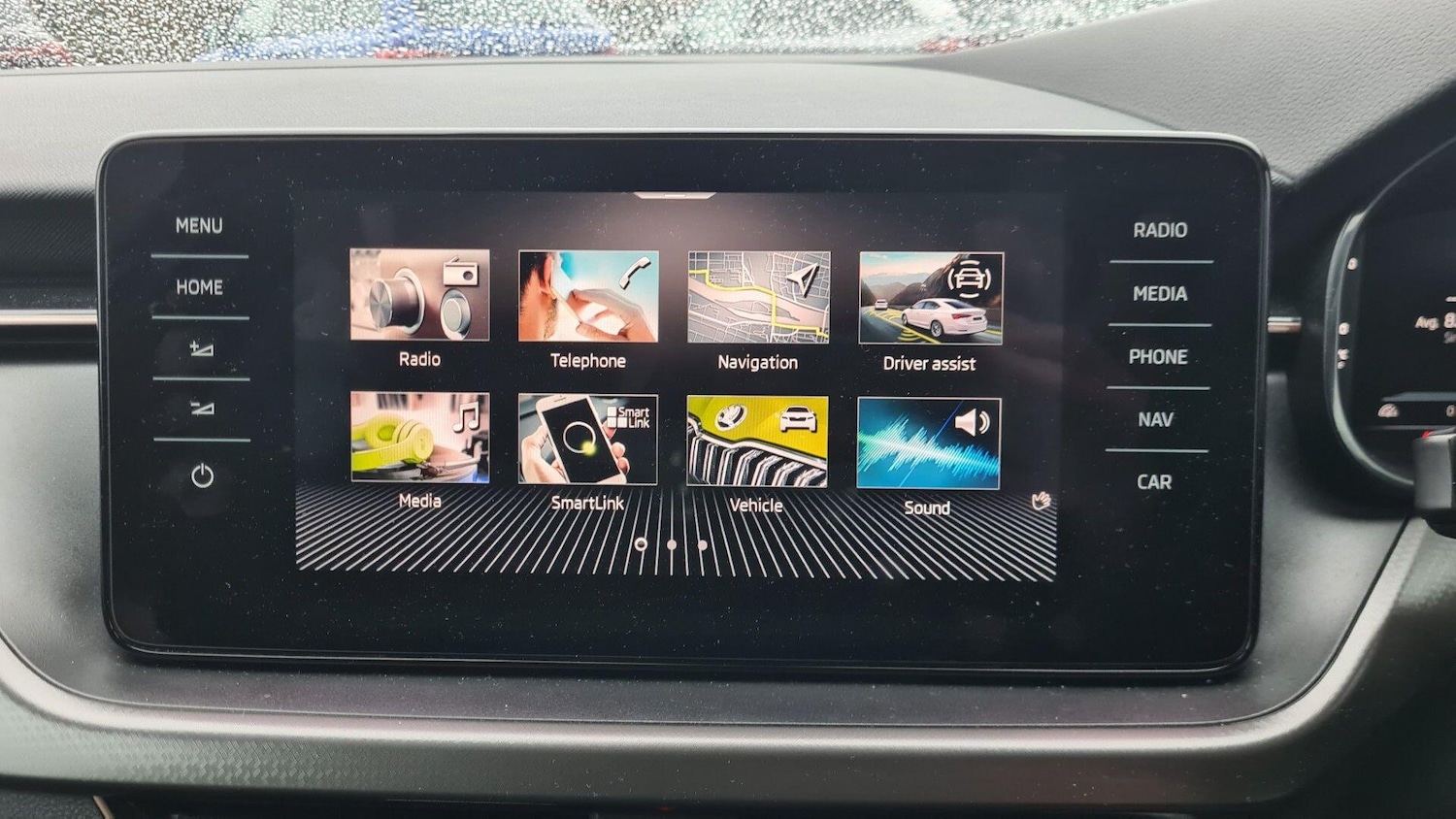 Used Skoda Kamiq 2022 for sale - 77215202: Photo 22