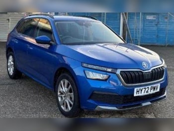 2022 (72) - 1.0 TSI 110 SE Drive 5dr DSG