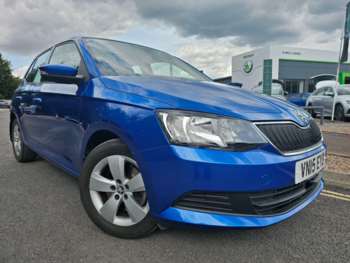 2015 (15) - 1.2 TSI SE 5dr DSG