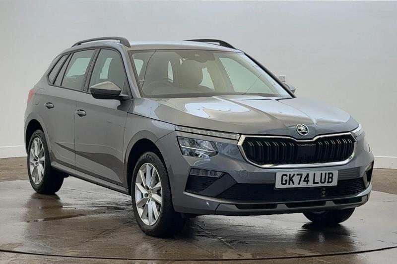 Used Skoda Kamiq 2024 for sale - 76701246: Photo 1