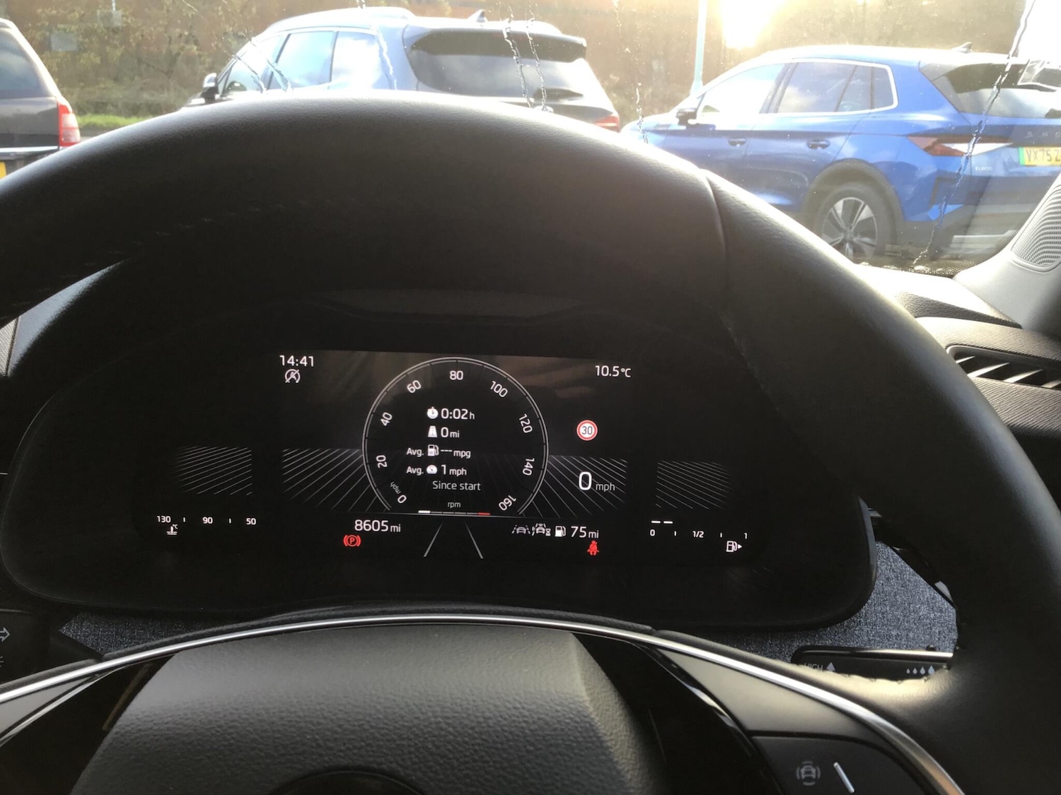 Used Skoda Kamiq 2024 for sale - 76701246: Photo 13