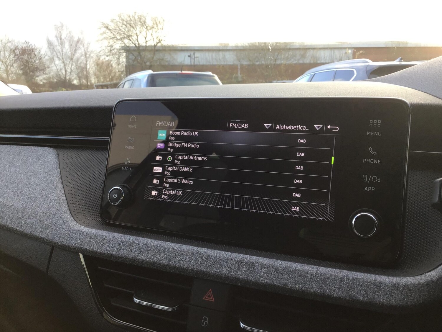 Used Skoda Kamiq 2024 for sale - 76701246: Photo 14