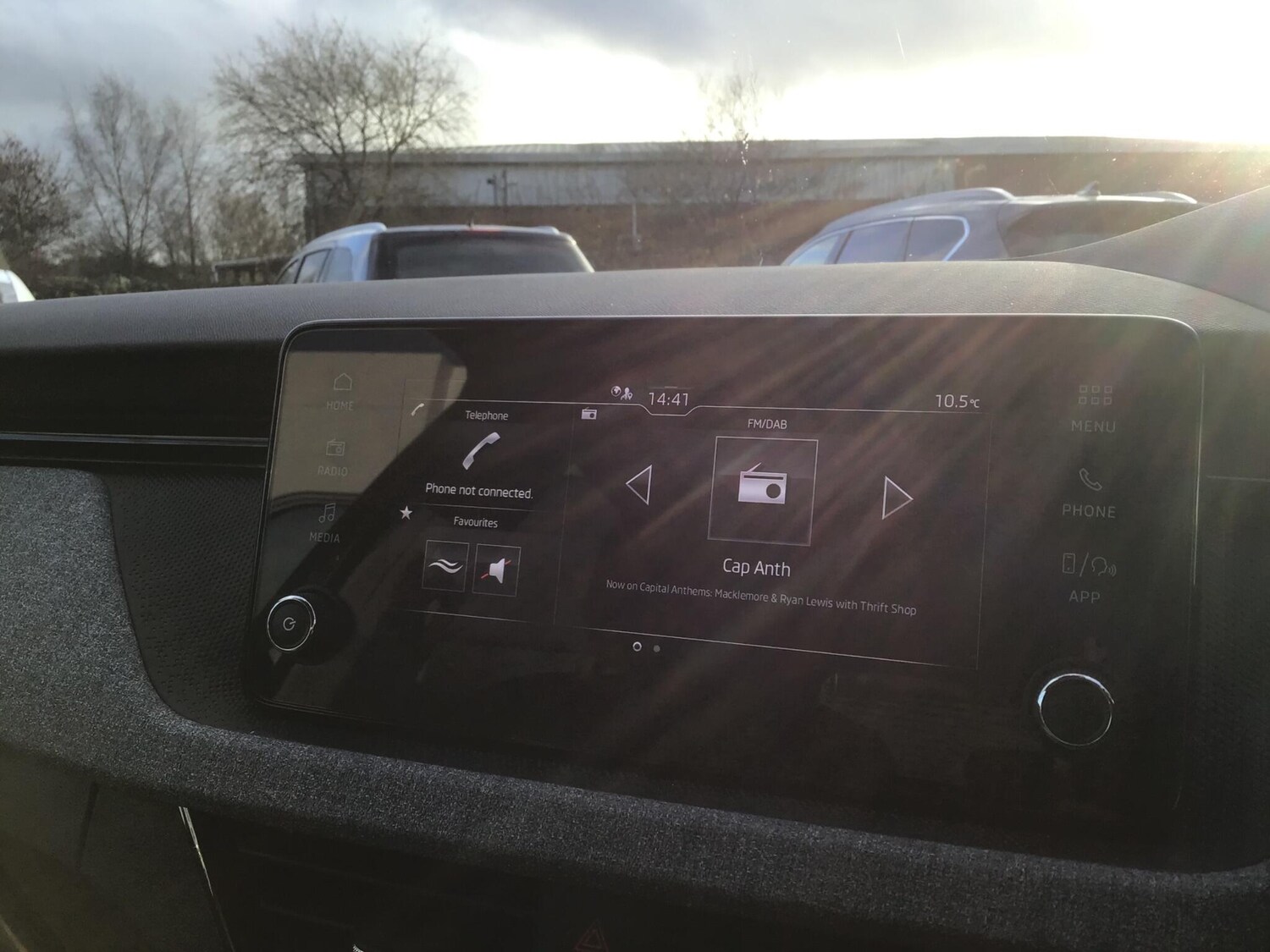 Used Skoda Kamiq 2024 for sale - 76701246: Photo 16