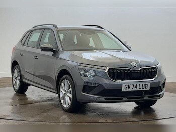 2024 (74) - 1.0 TSI SE 5dr